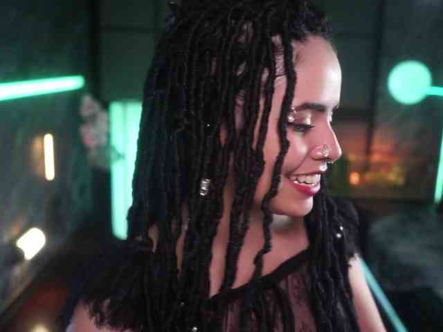 Alessa-Goreng webcam