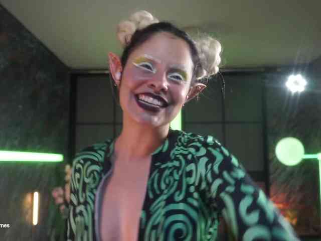 Alessa-Goreng