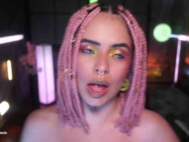 Alessa-Goreng webcam