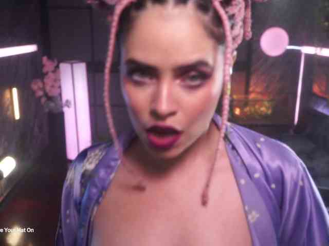 Alessa-Goreng webcam