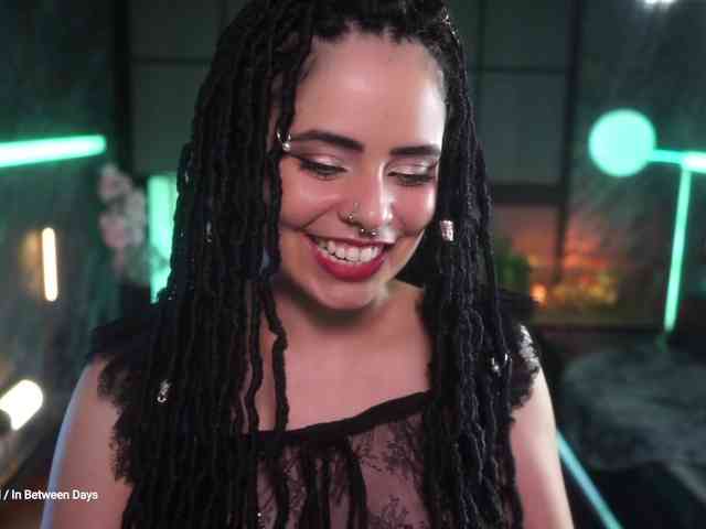 Alessa-Goreng webcam