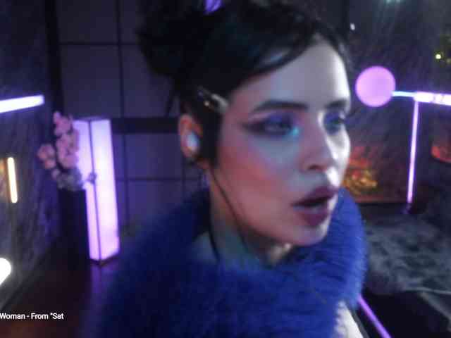 Alessa-Goreng webcam