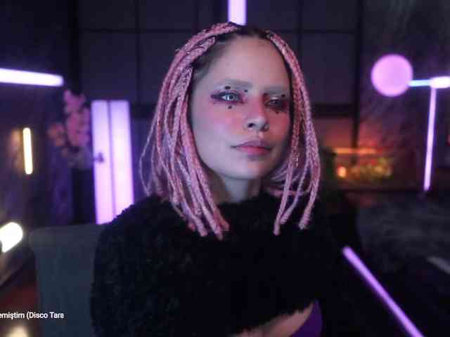 Alessa-Goreng webcam