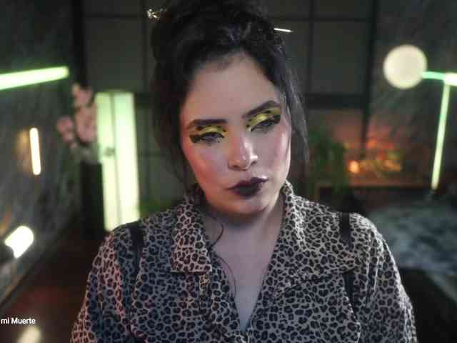 Alessa-Goreng webcam