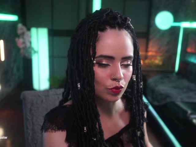 Alessa-Goreng webcam