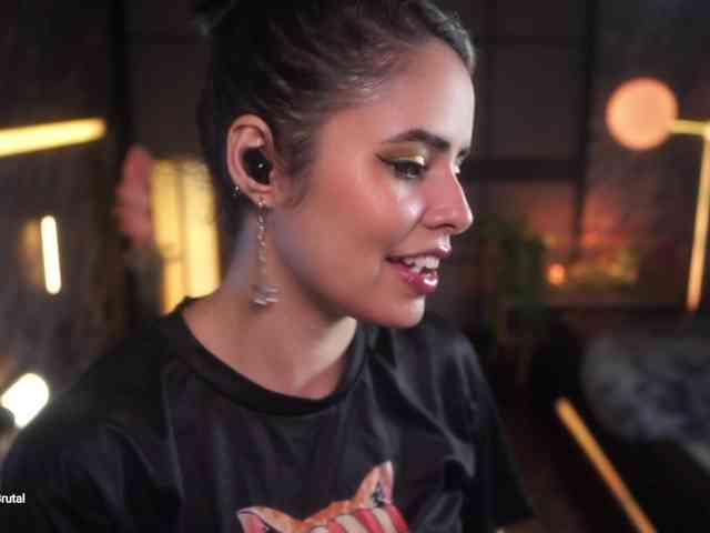 Alessa-Goreng webcam