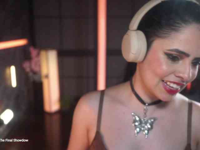 Alessa-Goreng webcam