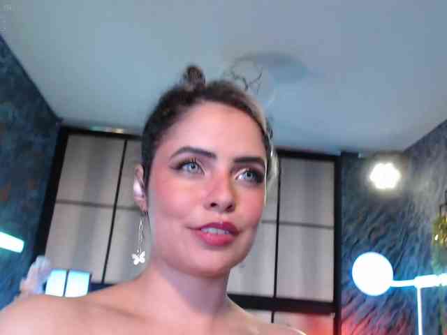 Alessa-Goreng webcam