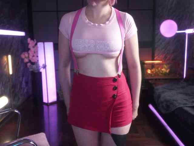 Alessa-Goreng webcam