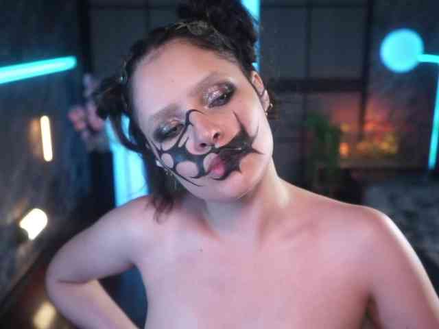 Alessa-Goreng webcam