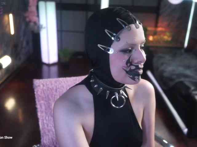 Alessa-Goreng webcam
