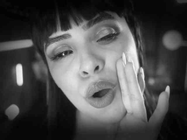 Alessa-Goreng webcam