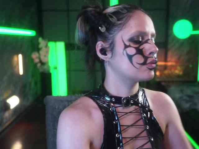 Alessa-Goreng webcam