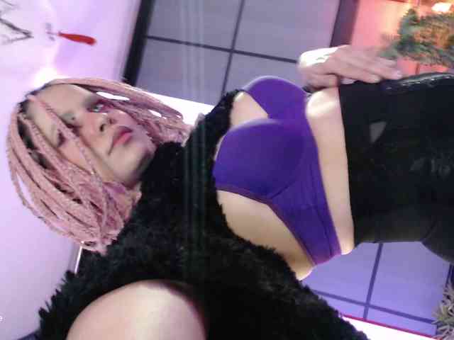 Alessa-Goreng webcam