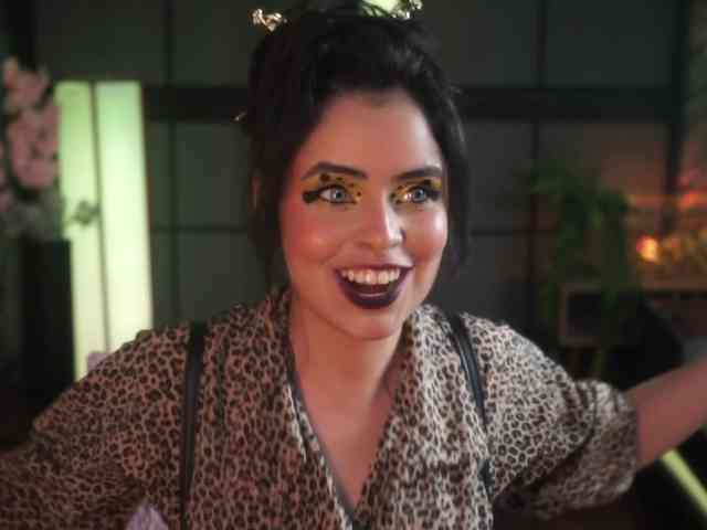 Alessa-Goreng webcam