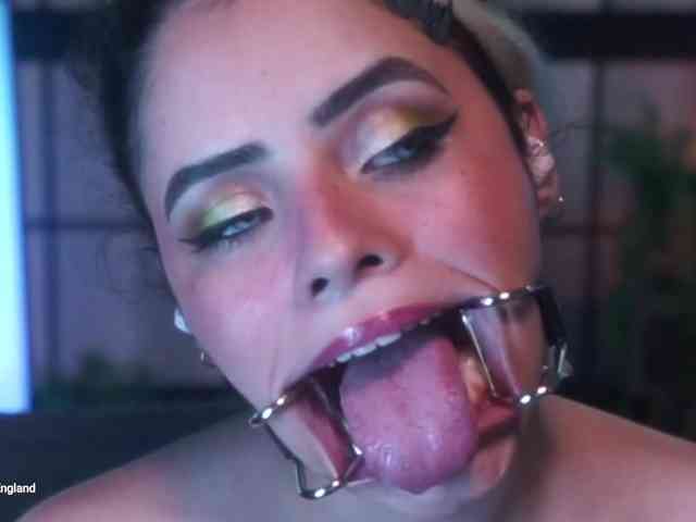 Alessa-Goreng webcam