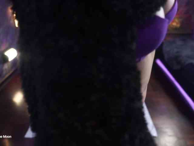 Modelo: Alessa-Goreng