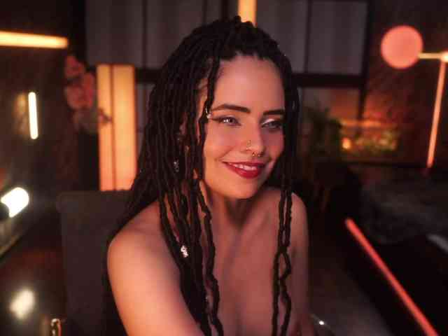 Alessa-Goreng webcam