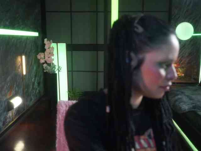 Alessa-Goreng webcam