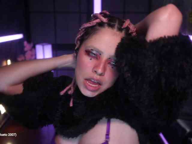 Alessa-Goreng webcam