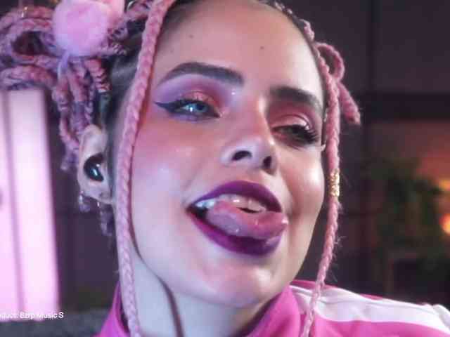 Alessa-Goreng webcam