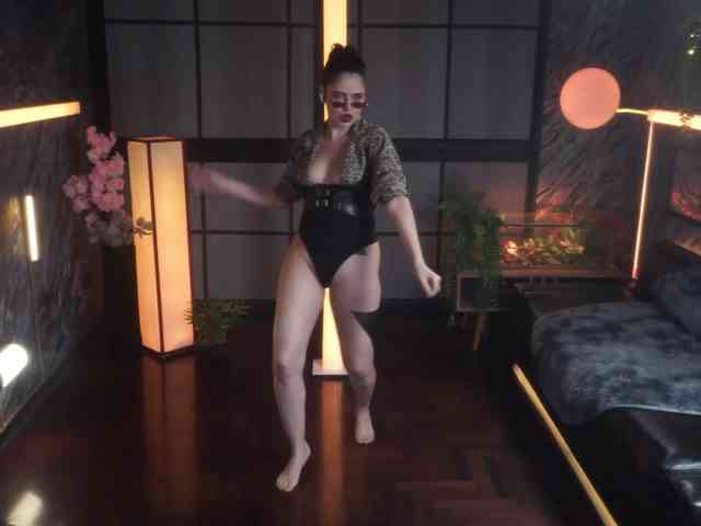 Alessa-Goreng webcam