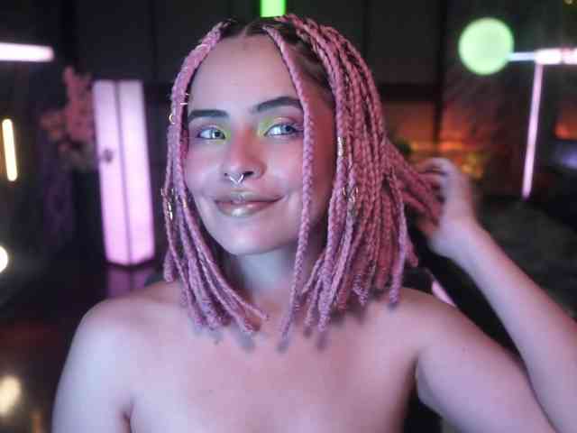 Alessa-Goreng webcam