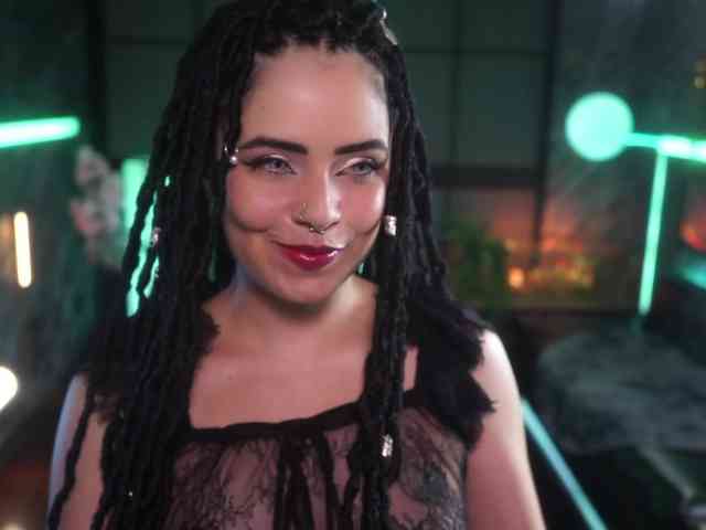 Alessa-Goreng webcam