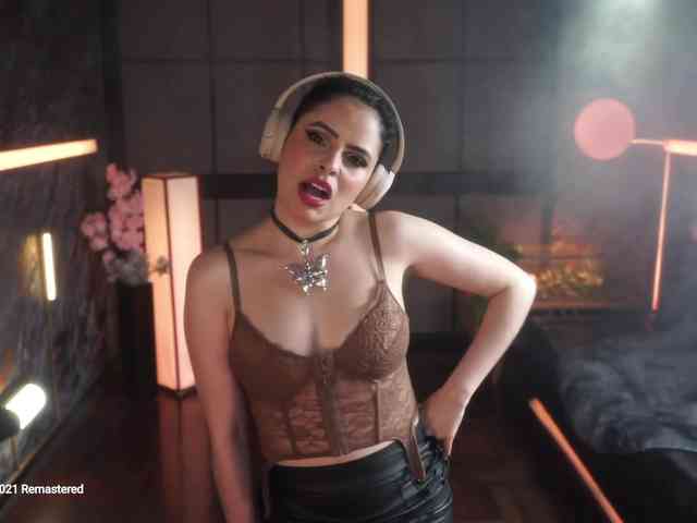 Alessa-Goreng webcam