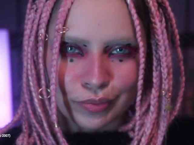 Alessa-Goreng webcam