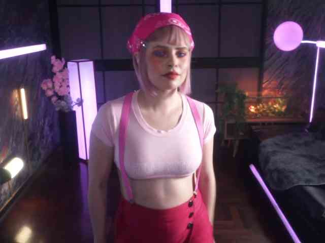Alessa-Goreng webcam