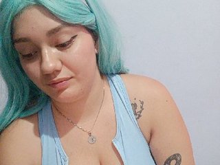 AngiJackson Porn Show