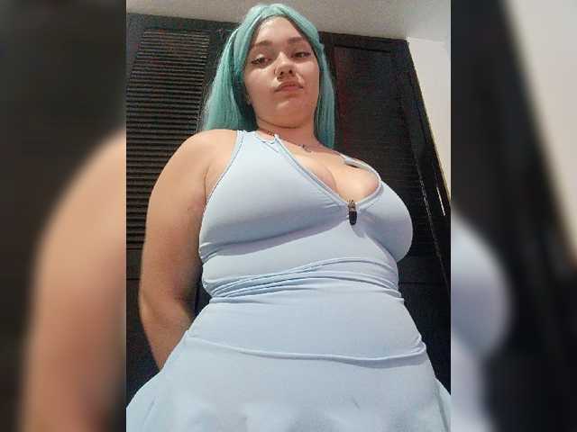 AngiJackson live cam on BongaCams