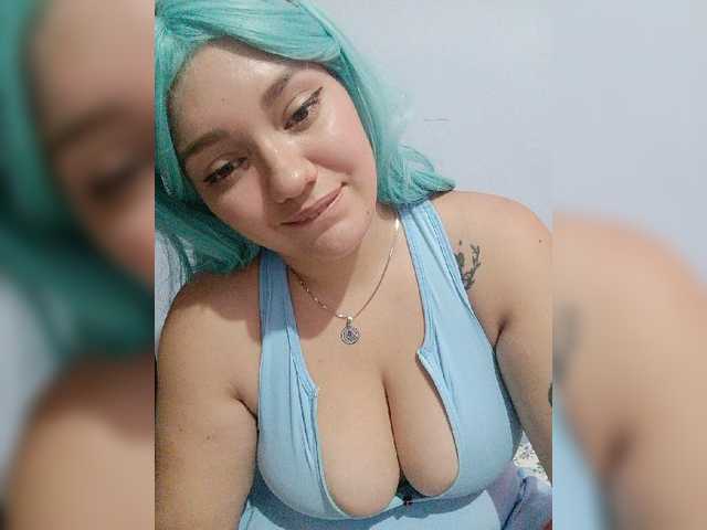 AngiJackson live cam on BongaCams