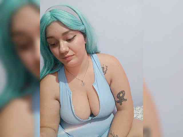 AngiJackson webcam