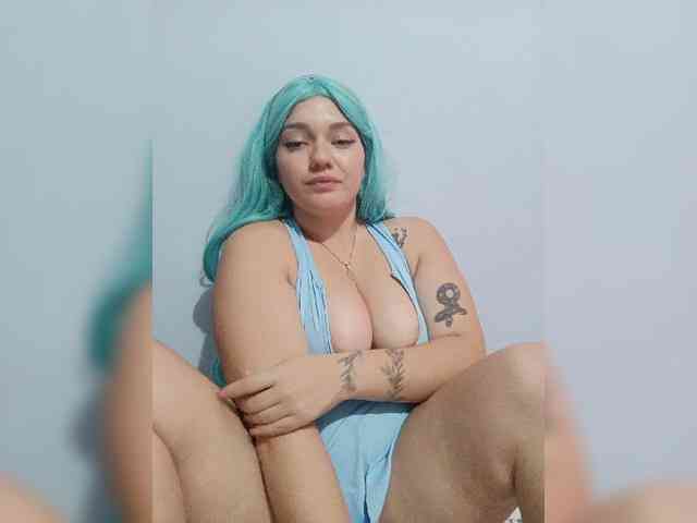 AngiJackson Live Webcam on BongaCams
