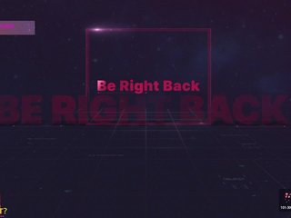 Angellx Porn Show