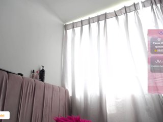 Angellx Porn Show