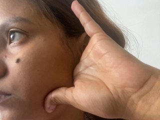 Angellx Porn Show