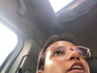 Angellx Porn Show