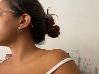 Angellx Porn Show
