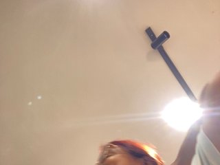 Angellx Porn Show