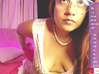 Angellx Porn Show