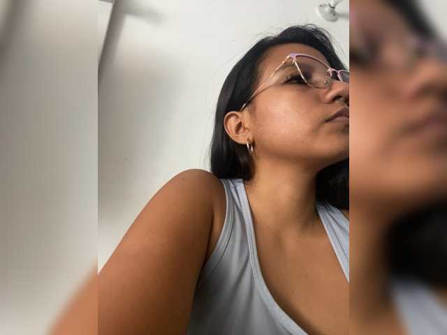 Angellx live cam on BongaCams