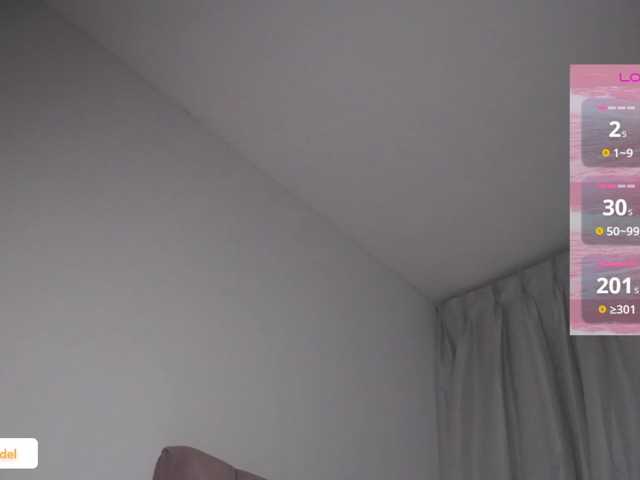 Angellx live cam on BongaCams
