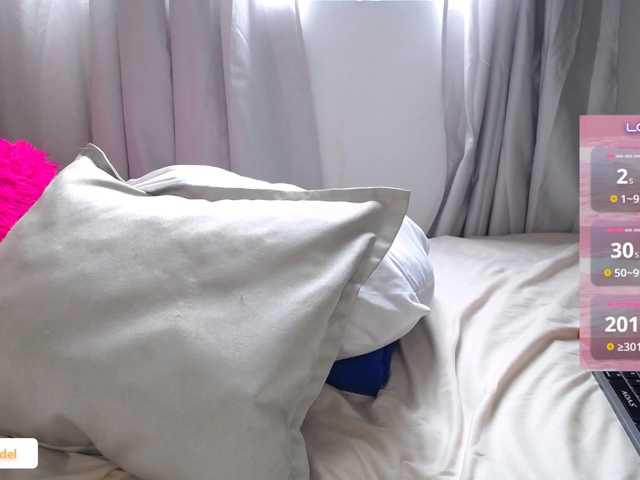 Angellx live cam on BongaCams