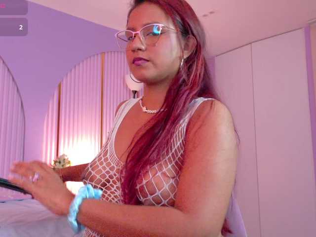 Angellx live cam on BongaCams