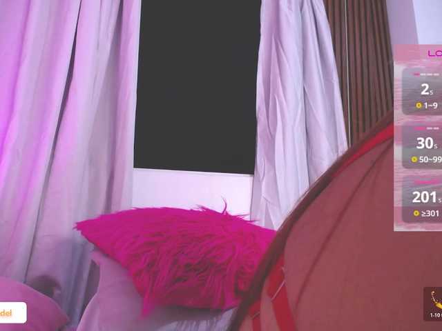 Angellx live cam preview