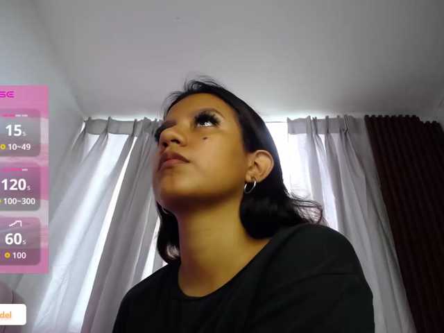 Angellx live cam on BongaCams