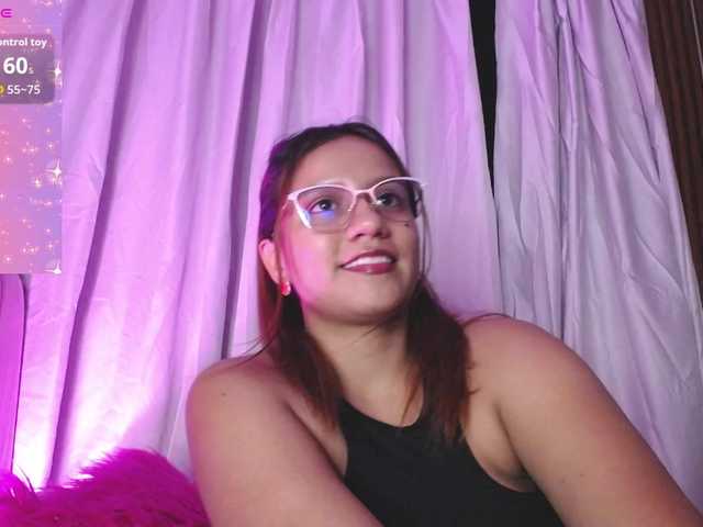 Angellx live cam on BongaCams